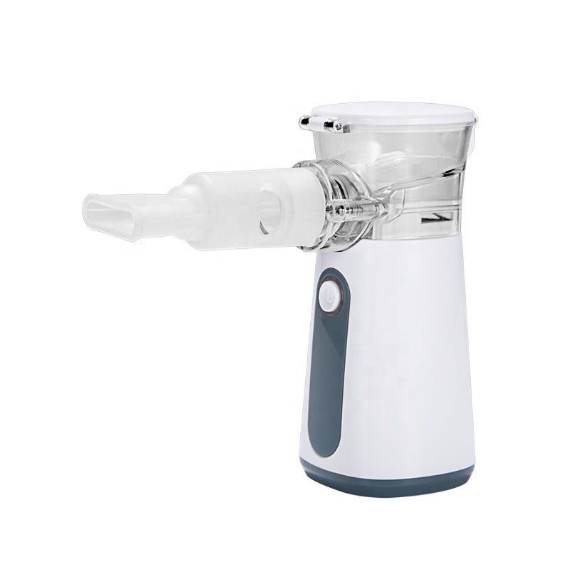 Quality Portable <a href='/nebulizer-machine/'>Nebulizer Machine</a> (UN204) | Trusted Factory Manufacturer