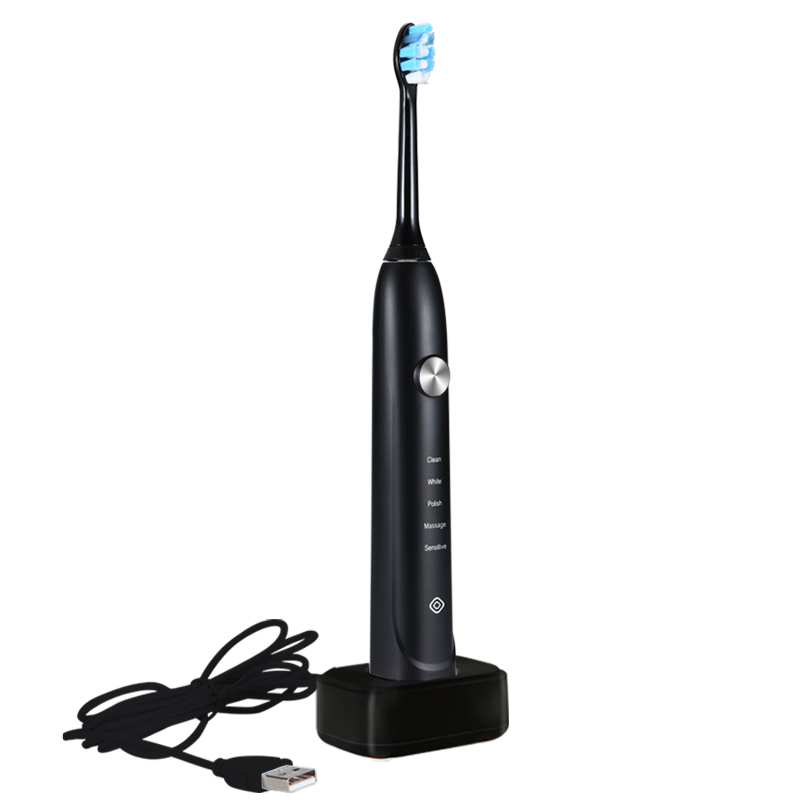 Factory Direct: Electric Toothbrush (TB-1201) - High-Quality, Affordable Dental Care