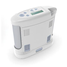 Portable Oxygen Concentrators vs. Oxygen Tank | Inogen
