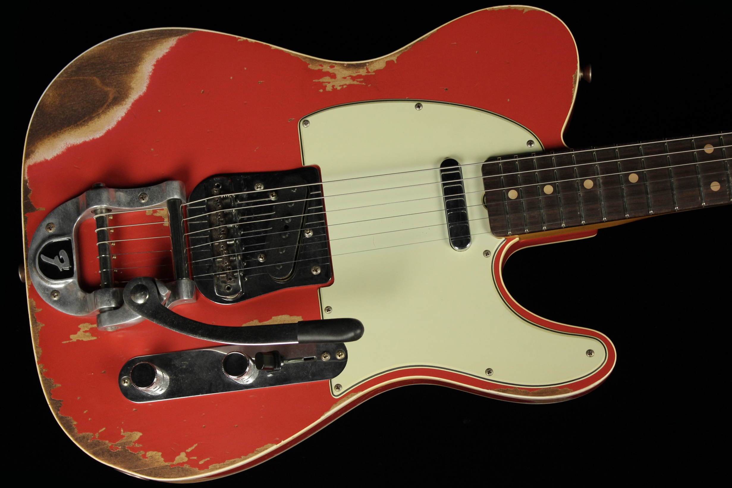 Heavy Formvar | Telecaster Guitar Forum