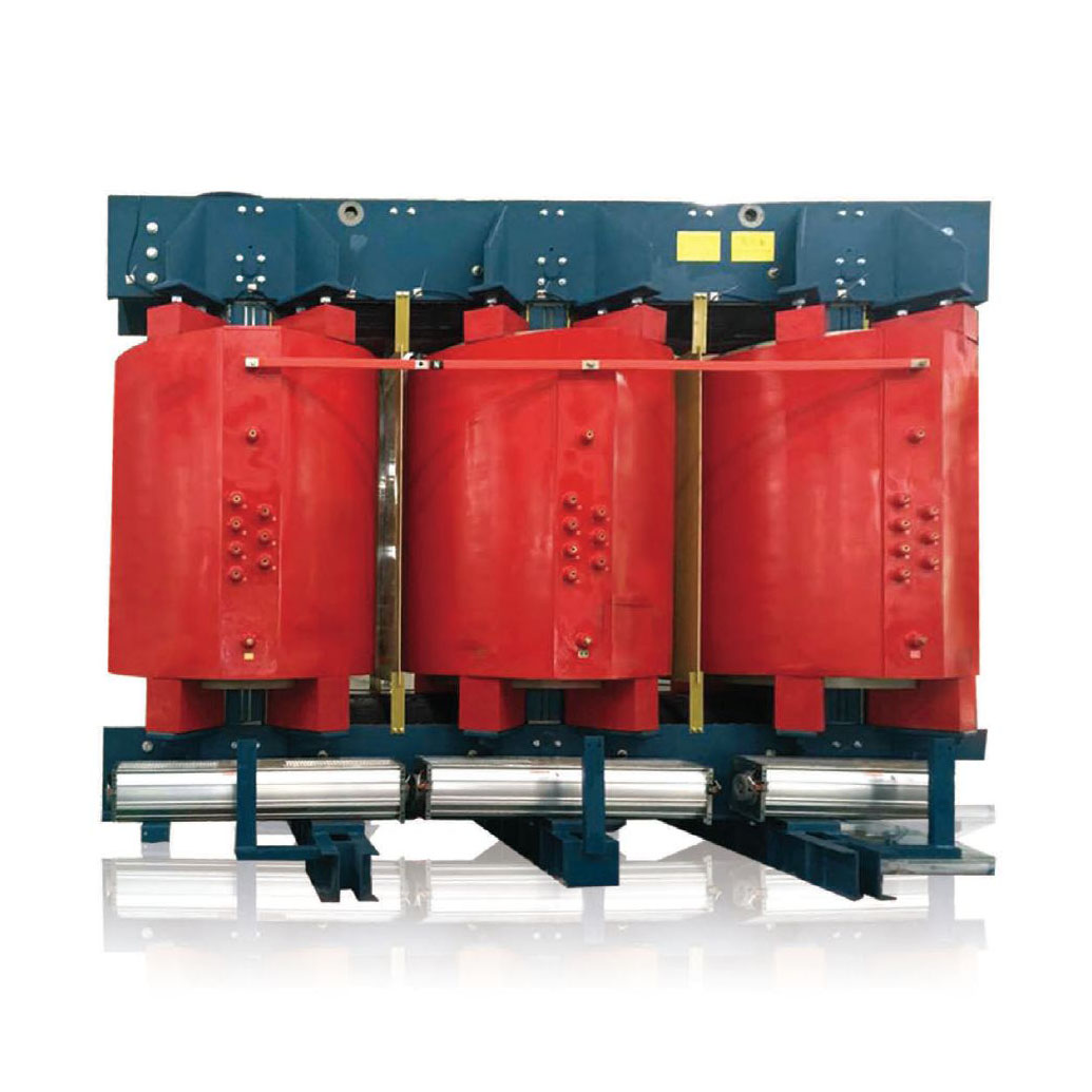 Top-Quality SCB Epoxy-Resin Insulation Dry-Type Transformers | Factory Direct Pricing