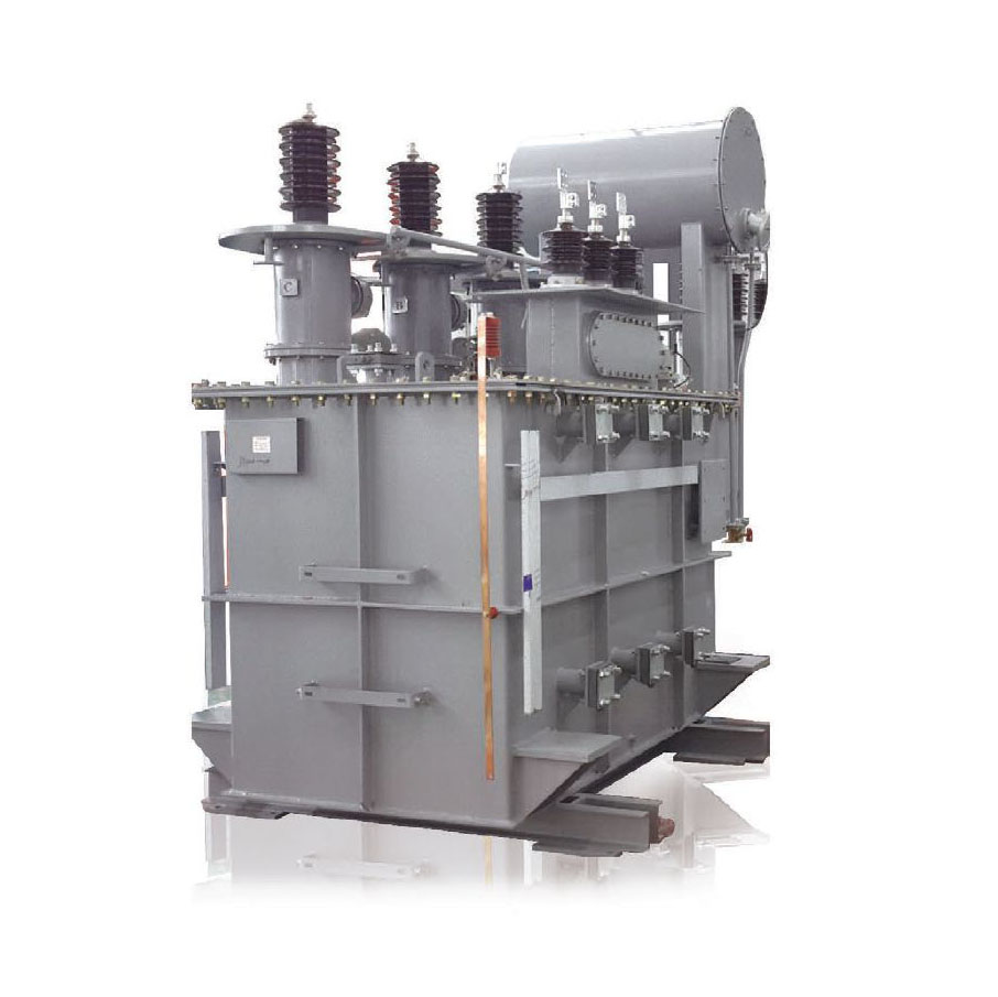 Factory Direct: Get High-Quality SVG Supporting Dedicated Connection Transformers