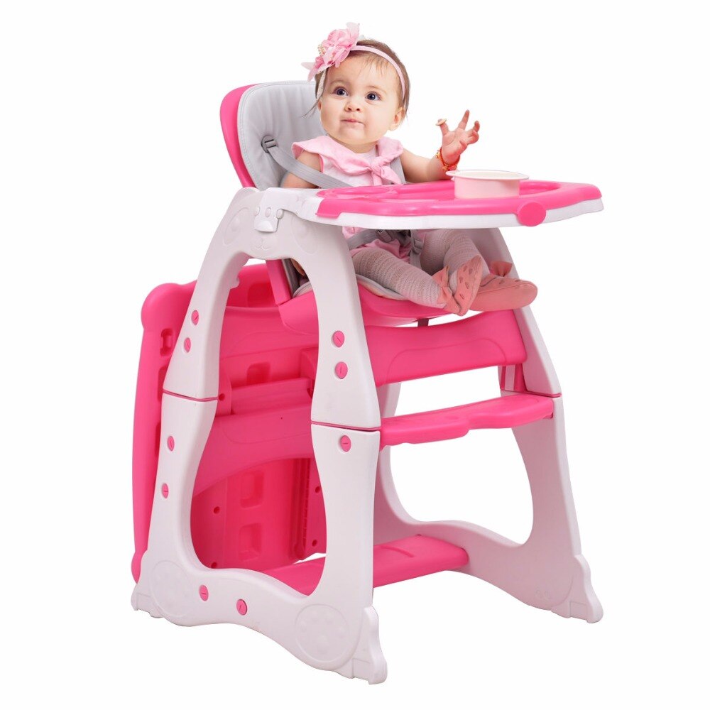 Picture 10 of 39 - High Chair Baby Unique Baby Trend A La Mode Snap Tech 3 In 1 High Chair - Blushurseeds.com Photo Gallery | Blushurseeds.com
