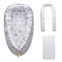 Folding Portable Baby Bathtub The Bee and The Butterfly