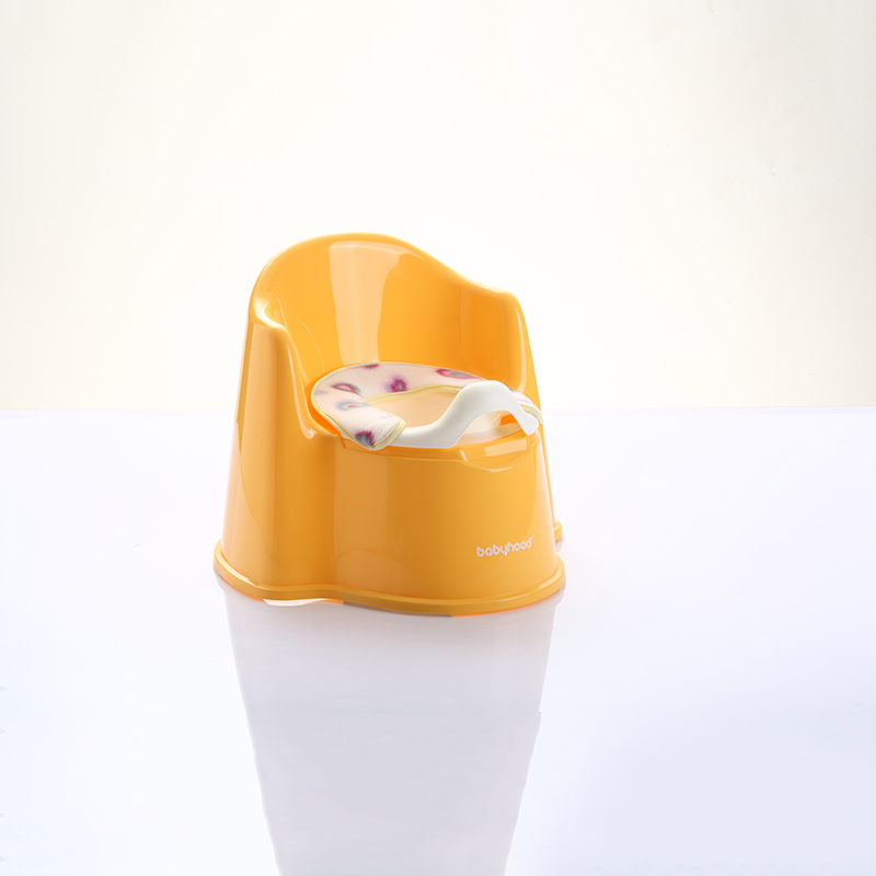 BPA-Free <a href='/baby-potty/'>Baby Potty</a> Chair BH-102 | High-Quality PP Plastic | Factory Direct