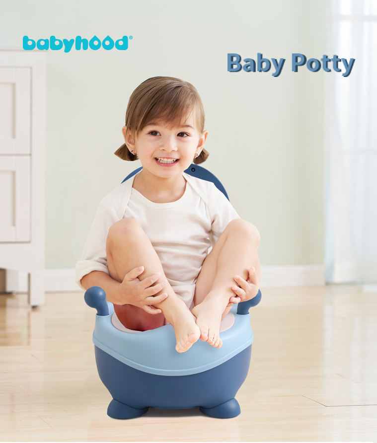 Baby Potty BH-107 (1)