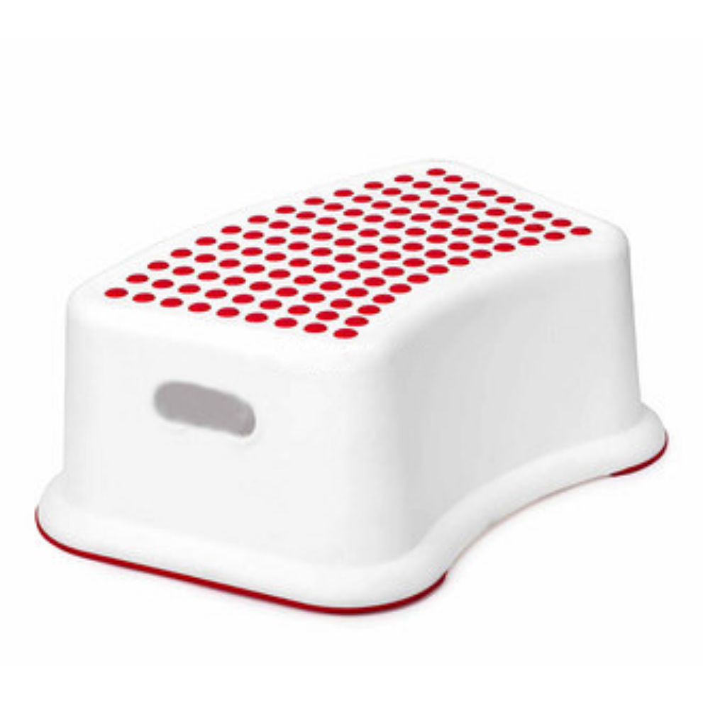 Factory-Direct Modern <a href='/baby-step-stool/'>Baby Step Stool</a> BH-512 | Portable & Safe Step for Kids