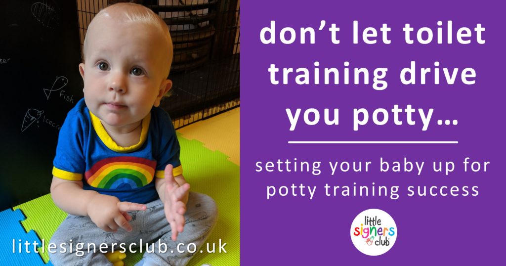 Potty Training Tips | Toilet Training For Toddlers | Johnson's Baby