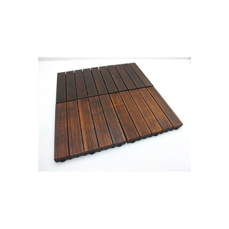 Factory-Direct <a href='/bamboo/'>Bamboo</a> Wood Panels | Water-Resistant for Bath Floors