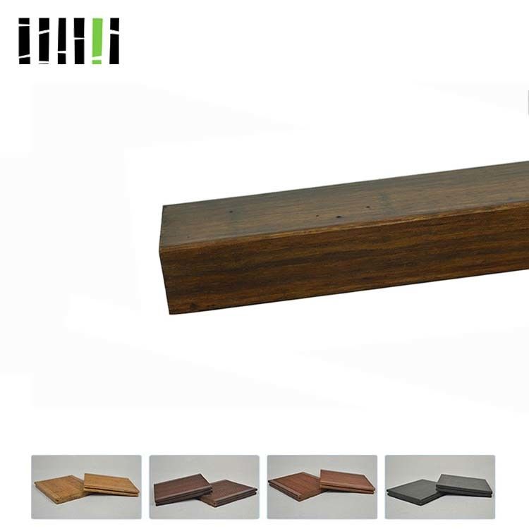 Strand Engineered Different Type Of <a href='/bamboo/'>Bamboo</a> Lumber Install Deck Floor Color Supplier Choice Price