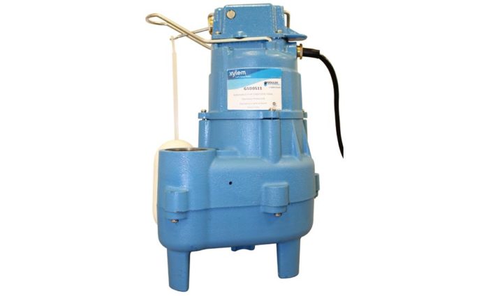 CWZ Series Marine Self-suction Sewage Pump - China CWZ Series Marine Self-suction Sewage Pump Supplier - DQ Marine