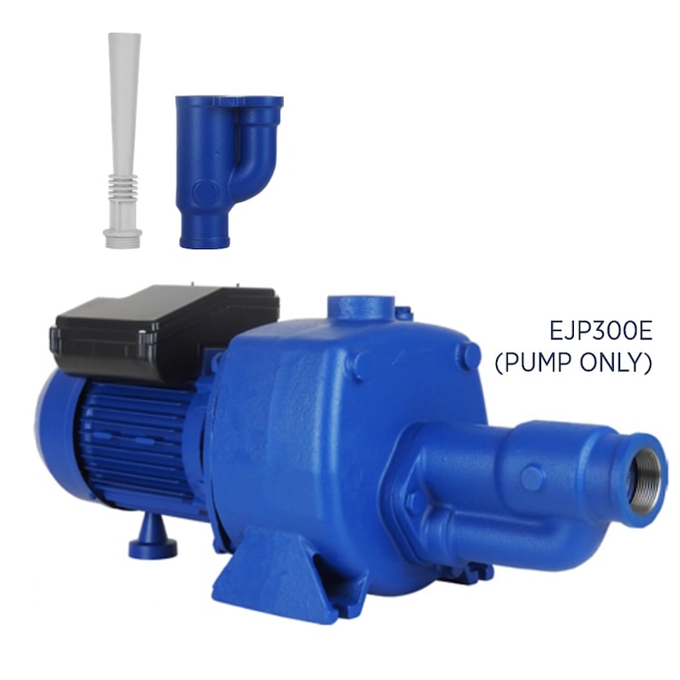 Self Priming Pump | Hydro Innovations - Sewage Pumps Australia