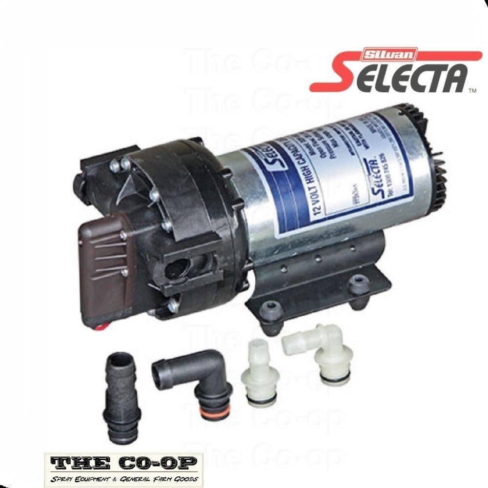 Atlantic Tidal Wave A Series Pump | High Capacity & High Flow Pond Pumps