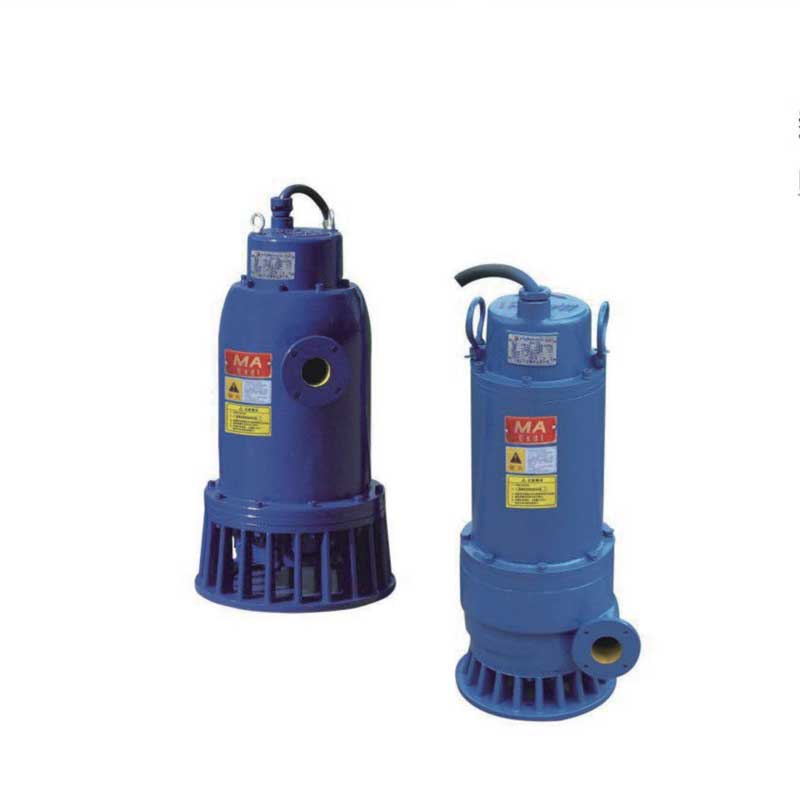 Reliable BQS Flameproof Sand & <a href='/sewage-pump/'>Sewage Pump</a>s - Direct from the Factory