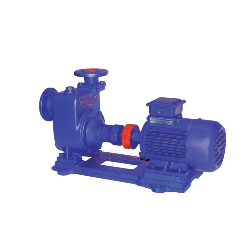 BZ, BZH Type Single-Stage Centrifugal and <a href='/self-priming-pump/'>Self-Priming Pump</a>s