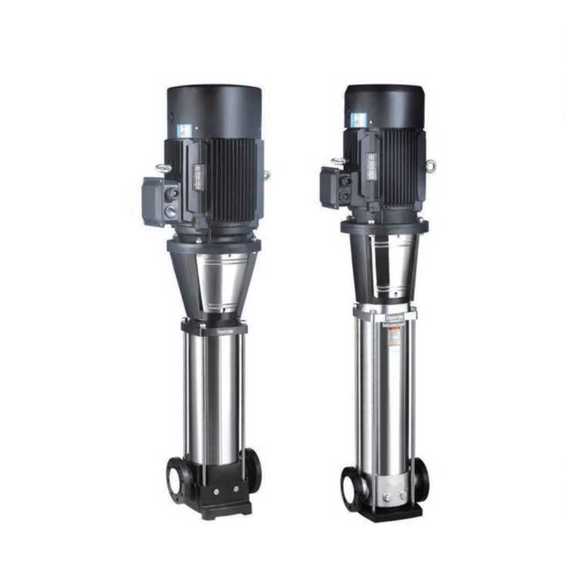 CDL, CDLF Light Multistage <a href='/centrifugal-pump/'>Centrifugal Pump</a>