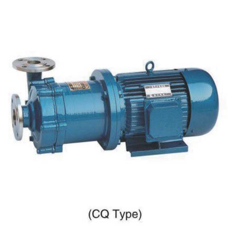 Shop Factory Direct for (CQ)ZCQ <a href='/magnetic-drive-pump/'>Magnetic Drive Pump</a>s - Defect-Free Quality Guaranteed