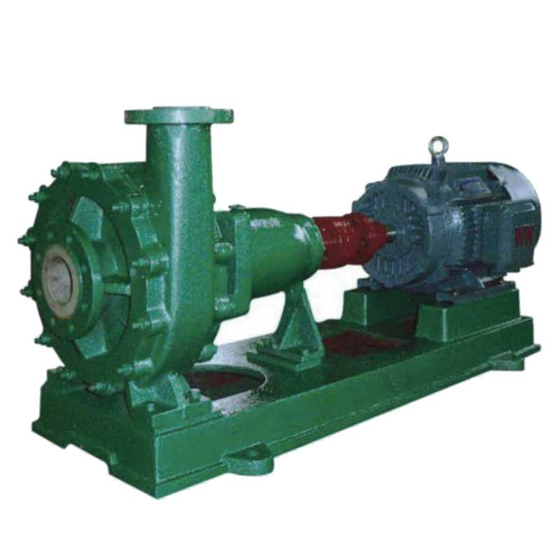 FMB Type Resistant Pumps: Tough on Corrosion, high on Durability | Factory Direct Pricing