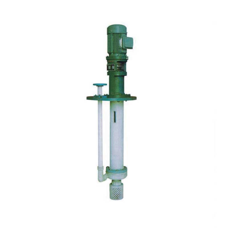 Factory Direct: FYS Corrosion Resistant Submerged Pumps - Premium Quality