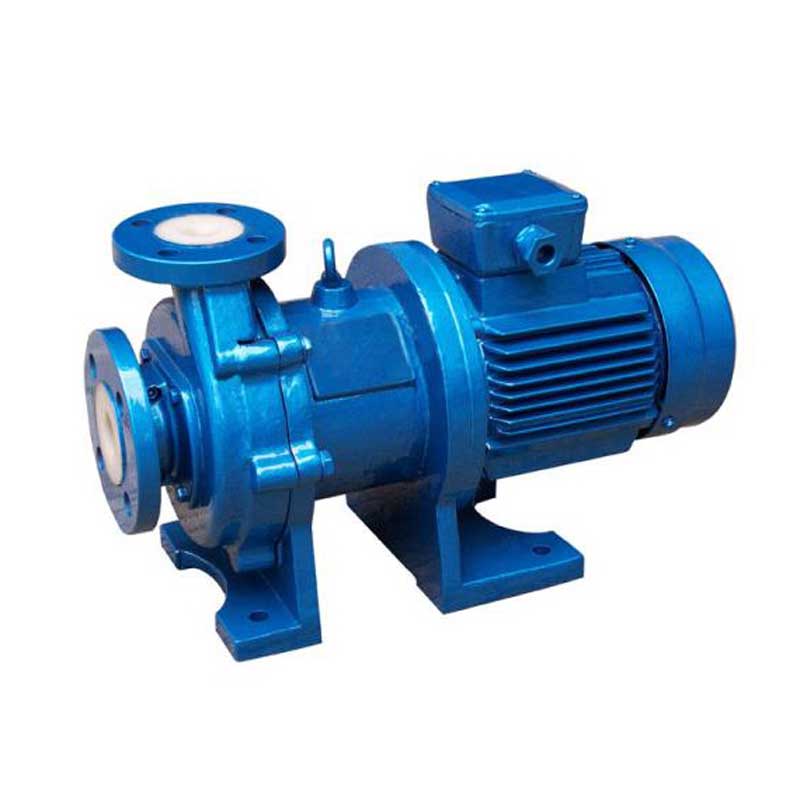 Magnetic Drive Positive Displacement Pump Magnetic Drive Positive Displacement Pump