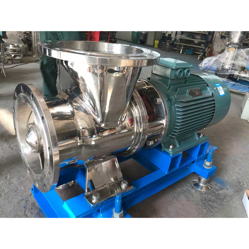 Leading Factory of GLFZ Axial <a href='/flow-evaporating-circulating-pump/'>Flow Evaporating Circulating Pump</a>s - High-Quality Solutions for Efficient Evaporation