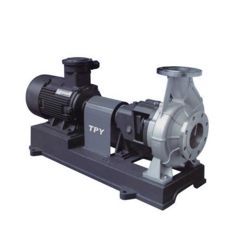 IH Series Single-Stage Single-Suction <a href='/chemical-pump/'>Chemical Pump</a>