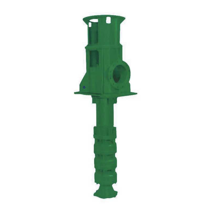LC Vertical Long-Shaft Pump: Reliable Factory Direct Supplier for Efficient Fluid Handling