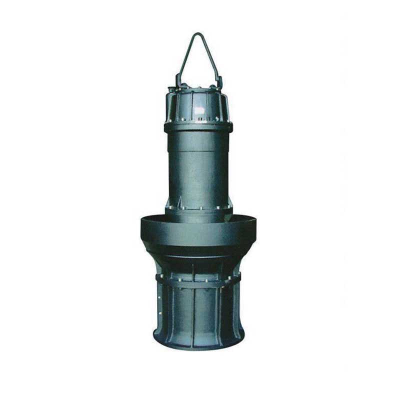 QZ Series Submersible Axial Flow <a href='/water-pump/'>Water Pump</a> | Quality Factory Direct Pricing