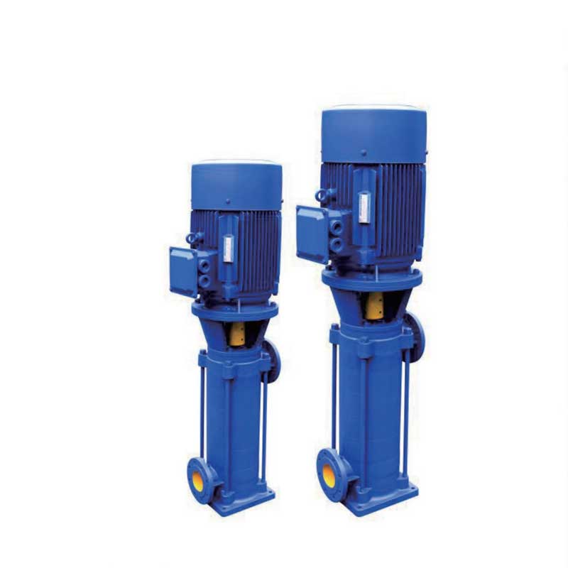 LG High-Rise <a href='/feed-pump/'>Feed Pump</a>