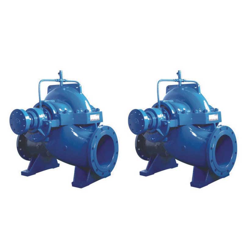 Axial Flow Impeller Pumps Market Size to Hit $ 41.2 Bn by