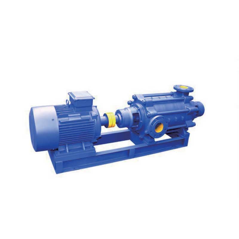 Leading Factory of TSWA Horizontal Multistage <a href='/centrifugal-pump/'>Centrifugal Pump</a>s