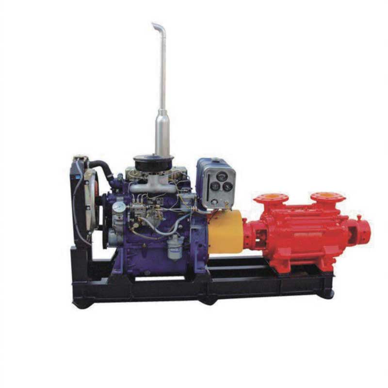 Get Reliable <a href='/diesel-unit-fire-pump/'>Diesel Unit <a href='/fire-pump/'>Fire Pump</a></a>s from XBC-D | Factory Direct Quality