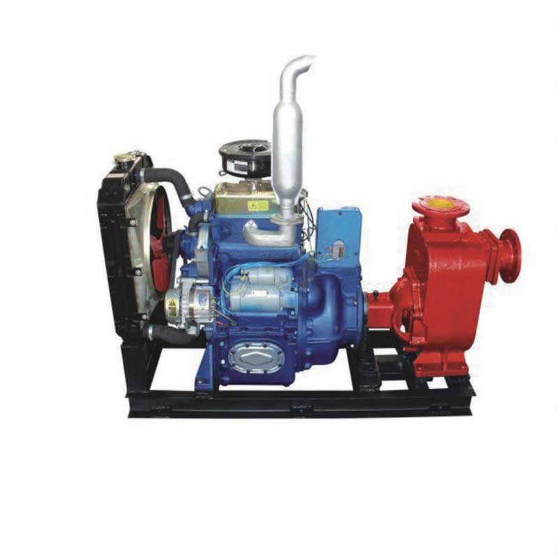 Reliable Factory-Made XBC-ZX <a href='/diesel-unit-fire-pump/'>Diesel Unit <a href='/fire-pump/'>Fire Pump</a></a>s | Efficient Life Safety Equipment
