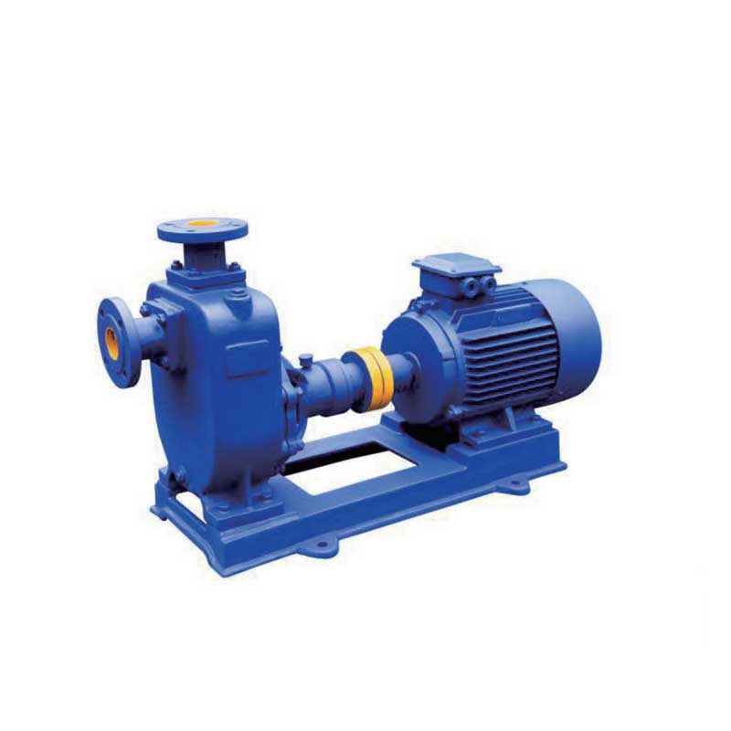 Magnetic Drive Chemical Centrifugal Pump Maintenance | Pumps & Systems