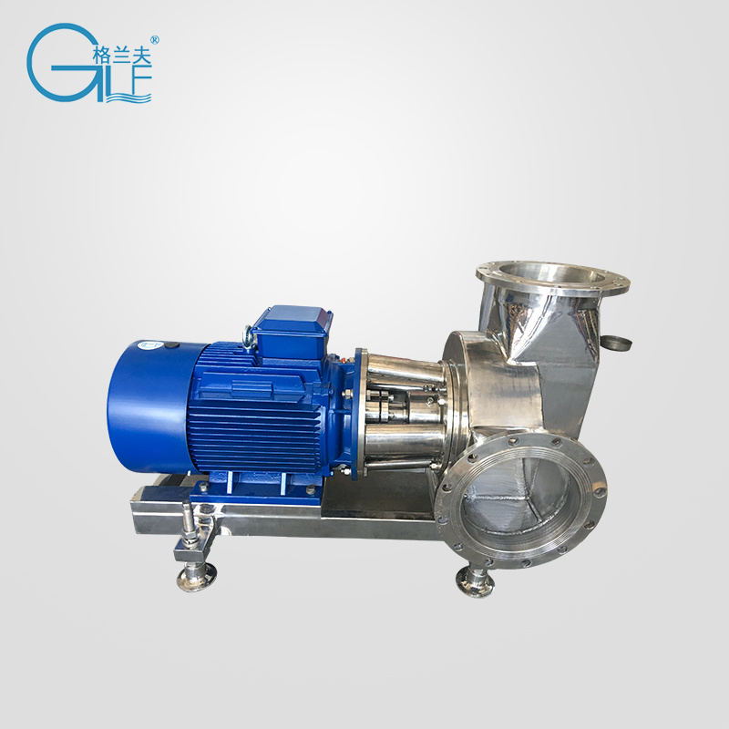 GLFX <a href='/forced-circulation-pump/'>Forced Circulation Pump</a>