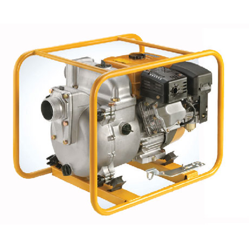 Self-Priming Diesel Engine Sewage/ Trash Non Clogging Centrifugal Water Pump - Water Pump - Pump & Vacuum Equipment - Industrial Equipment & Components - Products - Tzjhdj.com