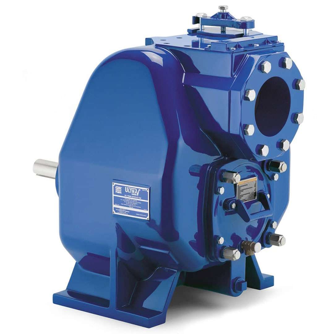 China Diesel Engine Driven Self Priming Centrifugal <a href='/sewage-water-pump/'>Sewage Water Pump</a>/Oil Transfer Pump/<a href='/slurry-pump/'>Slurry Pump</a> - China Slurry Pump, Suction Pump