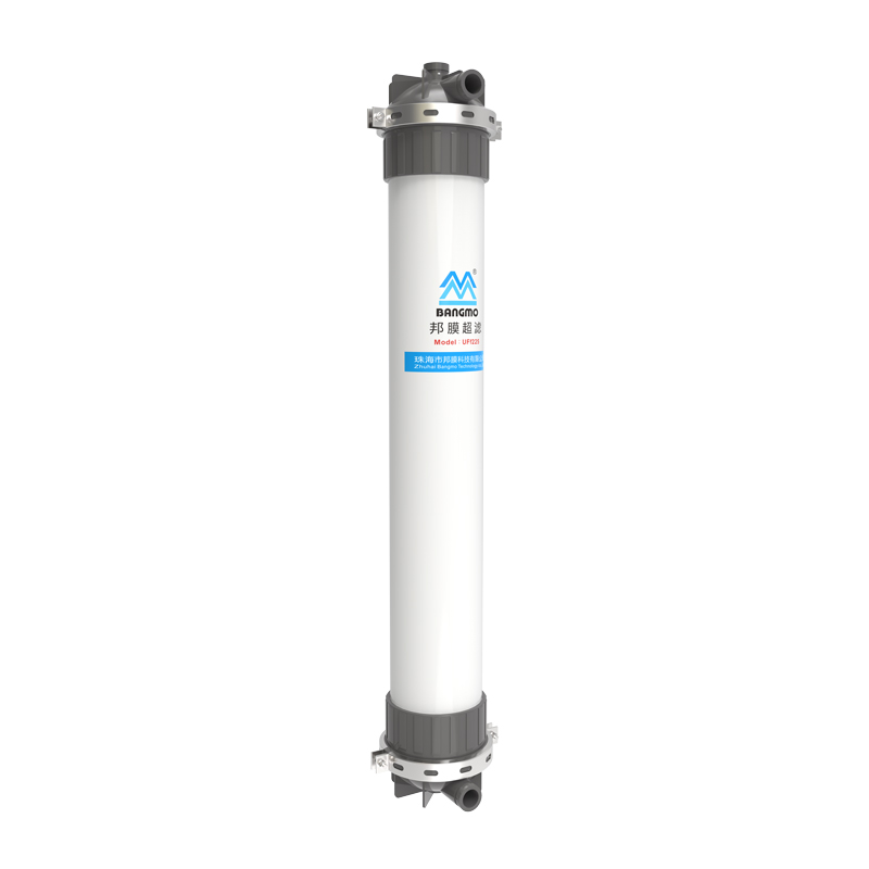 Ultrafiltration Membrane Module for Dyeing Waste Water Treatment - Factory Direct UF Module 9 inch PVDF UFf225