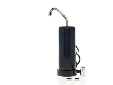 Catering Insight - EcoPure Waters introduces new countertop water filtration system