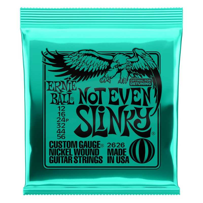 Large Cotton Ernie Ball Lifestyle | music123