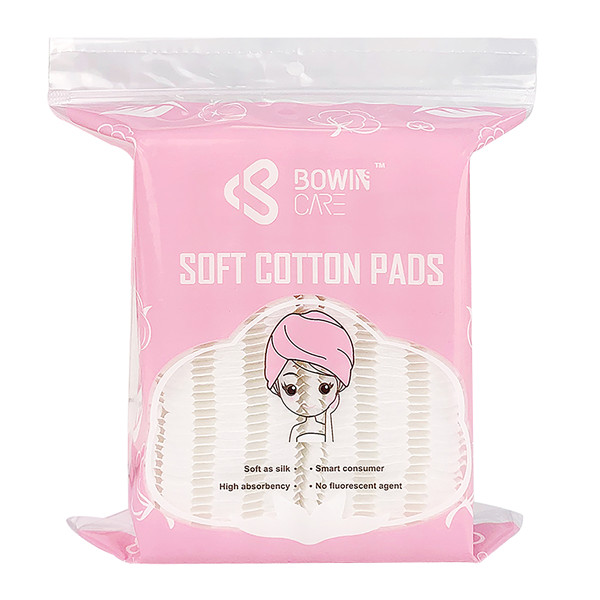 Factory Direct: Get Flawless Skin with Our Makeup Remover Pads!