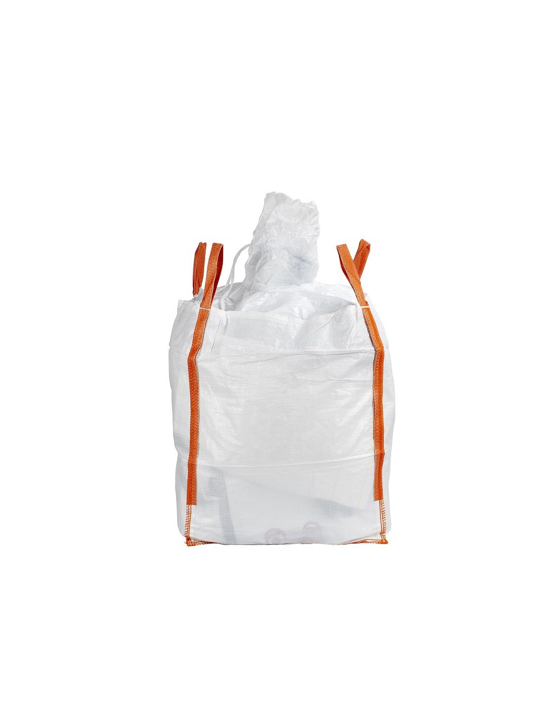 Spout Top Bulk Bags