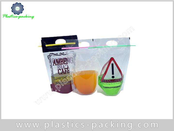 STAND UP POUCHES, Plain Foil Stand Up Pouches, Plain Foil with Matte, Stand Up Pouches with Easy Tear Line