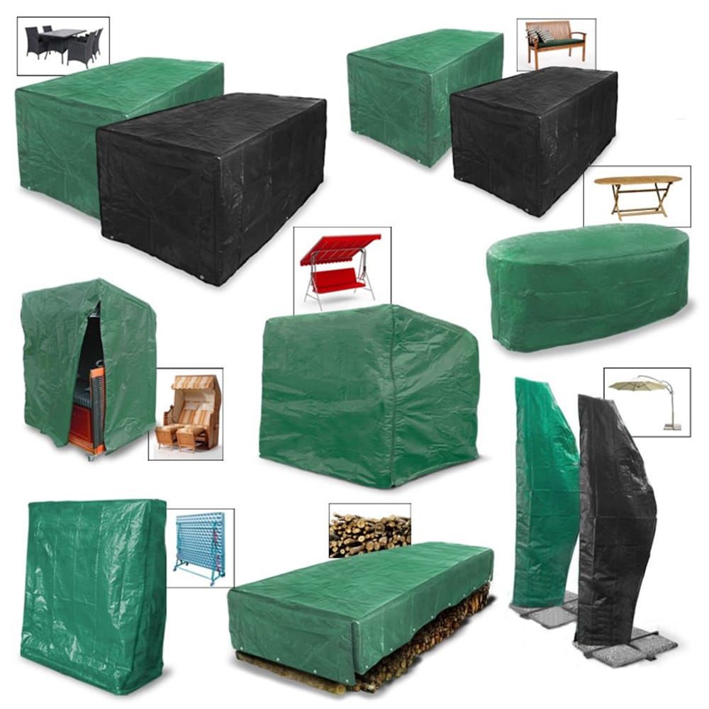 Shop Factory-Direct Outdoor Furniture Covers: Pool, BBQ, Table & Chair Protection