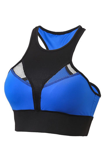 China Factory Wholesale Beauty Love Pink Student Sports Bra Manufacturers and Factory - Wholesale Cheap Sports Bra - SAGA SPORTS