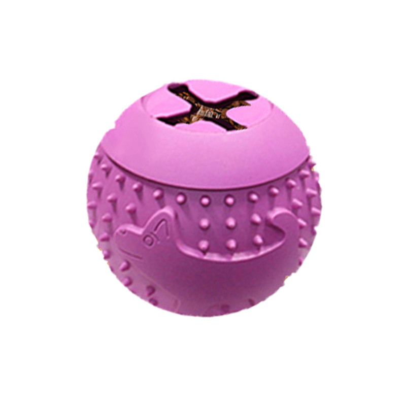 IQ Treat Ball - Factory Direct <a href='/dog-toy/'>Dog Toy</a>: Fun Food Dispensing Toy for Dogs