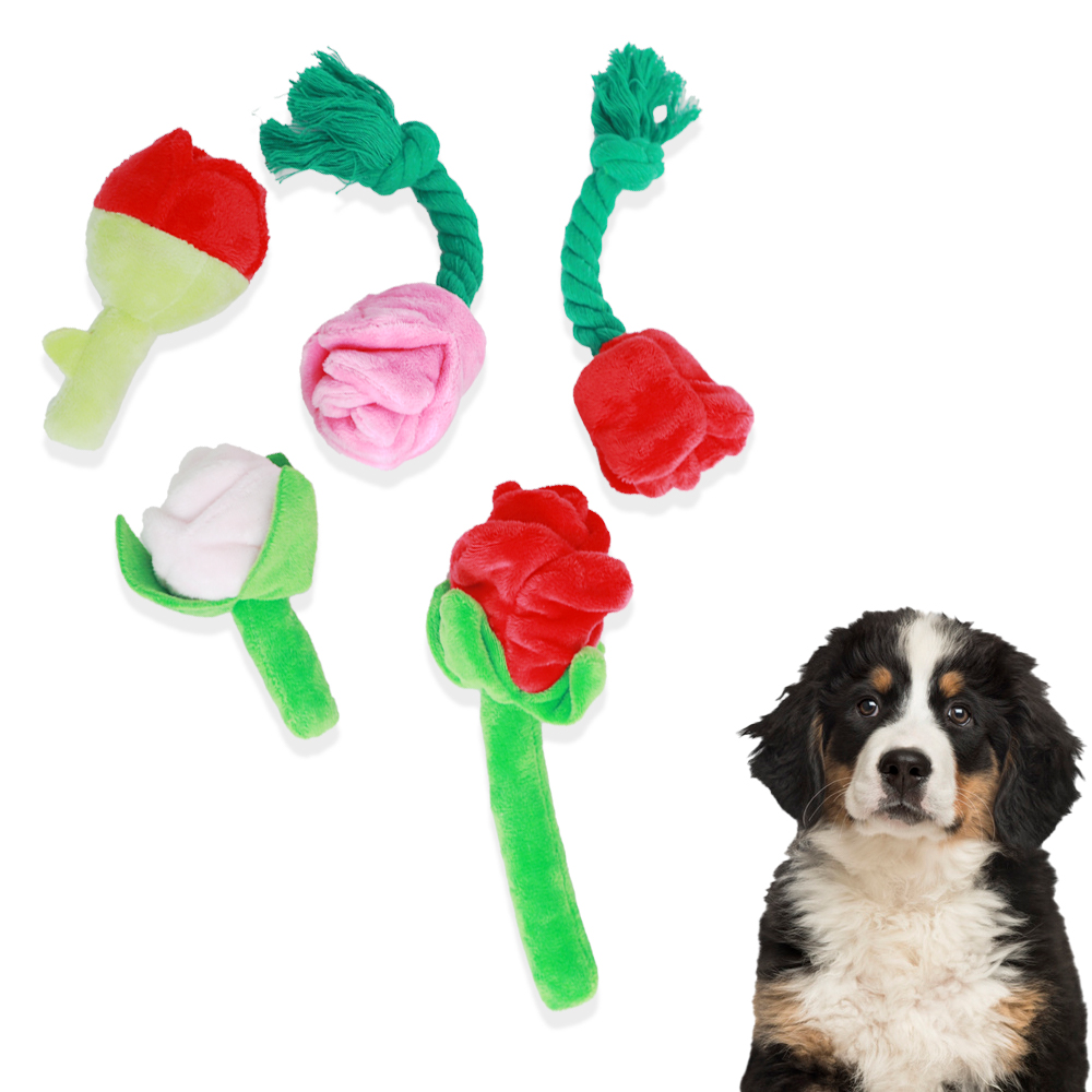 16 Best Indestructible Dog Toys of 2024, Tested & Reviewed