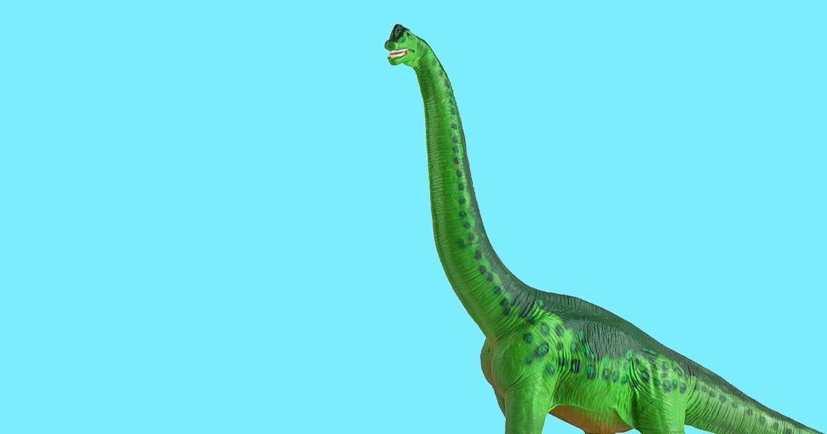 27 Must-Buy Long Neck Dinosaur Toys (These are Epic!) - Toy Notes