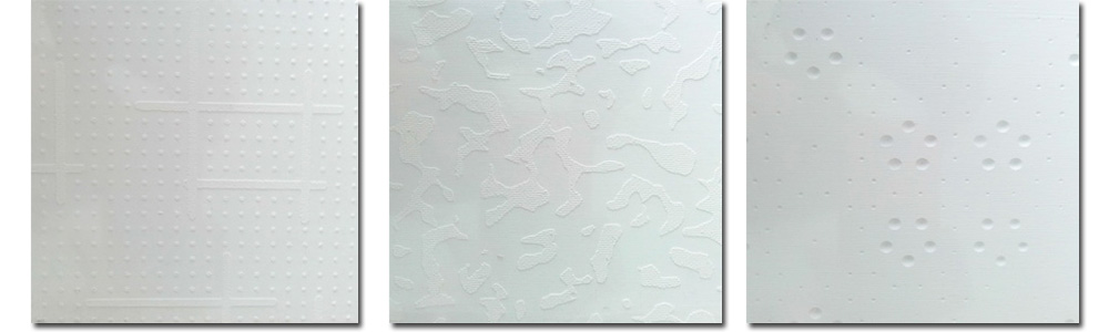 calcium silicate board pattern