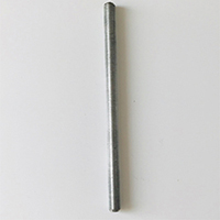 ceiling accessories rod 1
